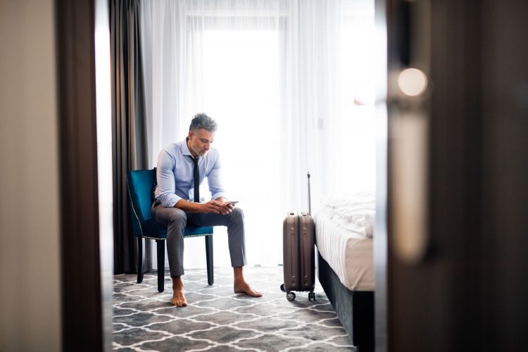 Quais os erros mais comuns na gestão de viagens corporativas?