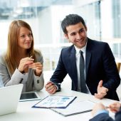 5 motivos para adotar uma cesta de benefícios em sua empresa