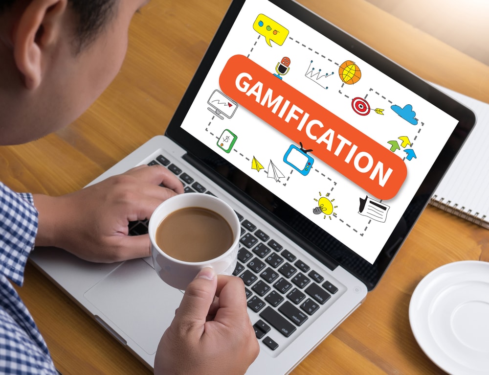 gamificação em processos seletivos