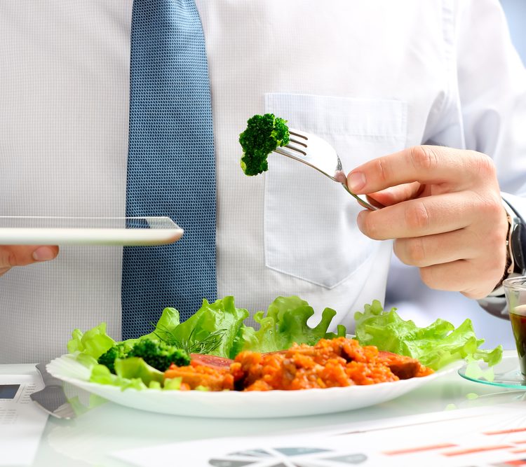 programa de alimentação do trabalhador