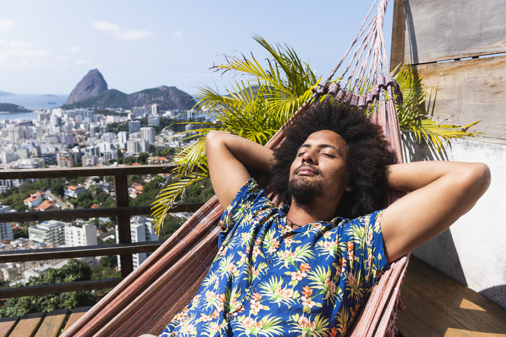 férias e a reforma trabalhista