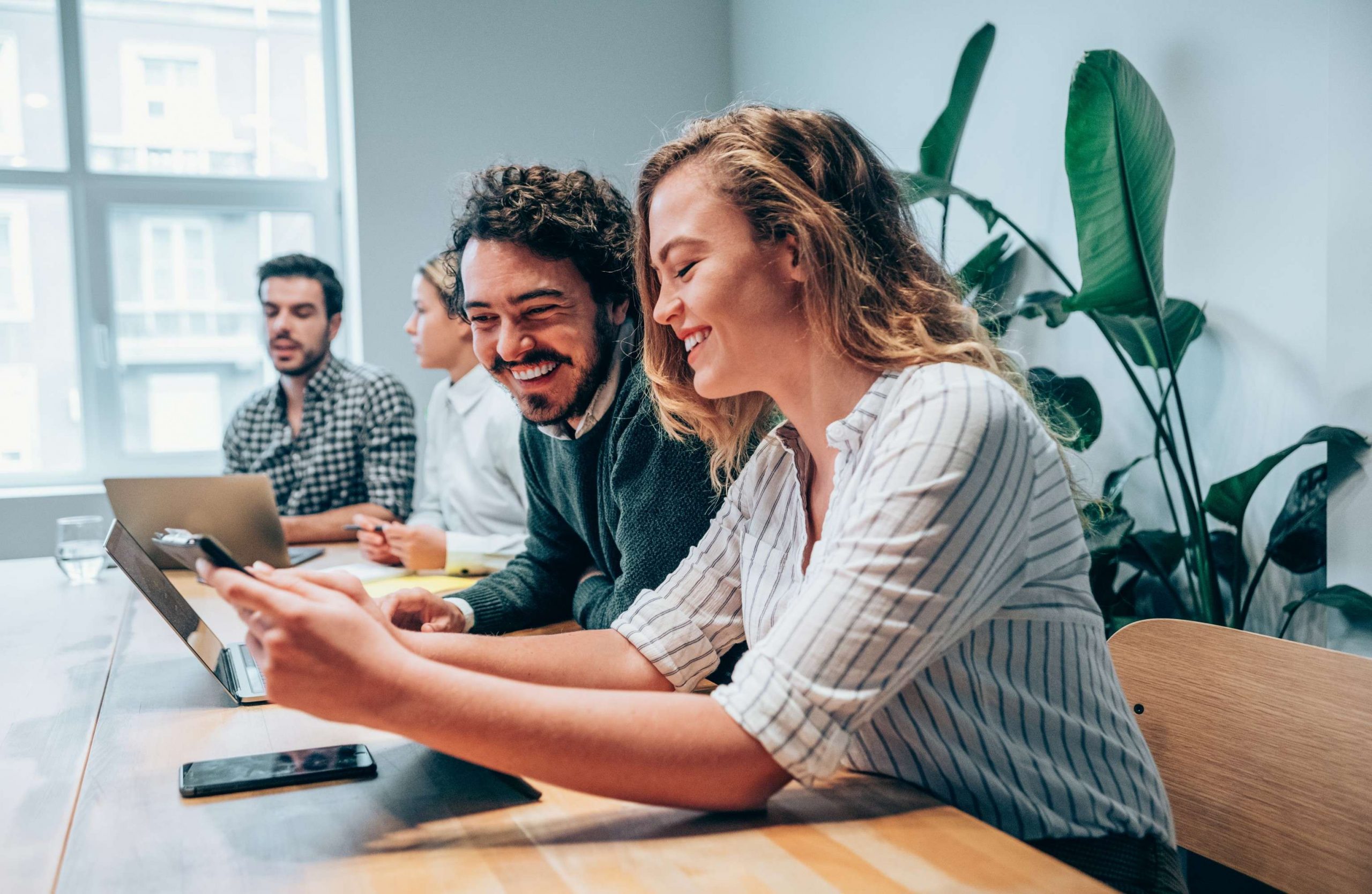 cultura de inovação