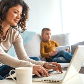 O pós-pandemia e o trabalho remoto: como será daqui pra frente?