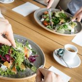 Programa de Alimentação do Trabalhador (PAT) faz 46 anos