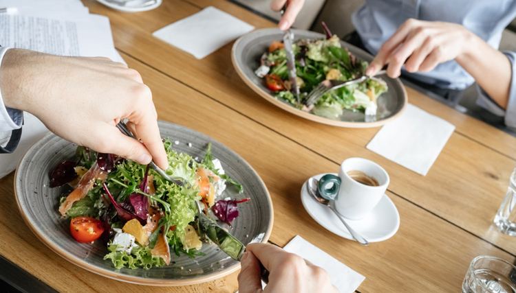 Programa de Alimentação do Trabalhador (PAT) faz 46 anos