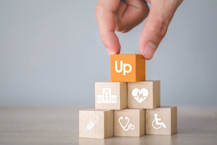 Soluções para pequenas e médias empresas