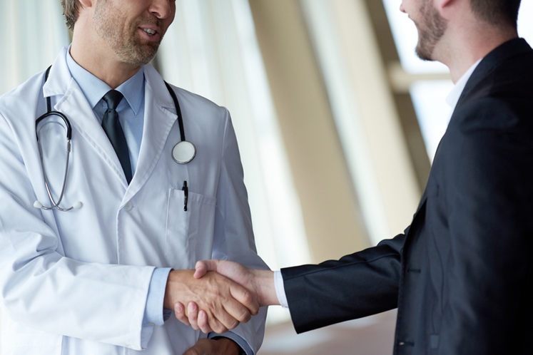 A importância de manter a saúde na sua empresa