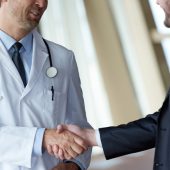 A importância de manter a saúde na sua empresa